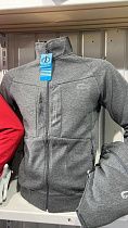 Костюм Спорт Ckas Benno CB117 grey - делук