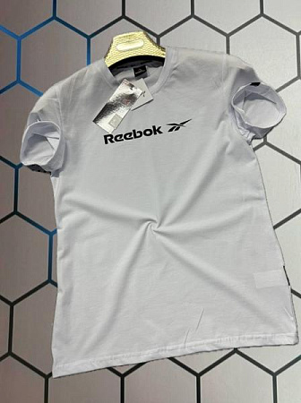 Футболка Alex Clothes 13516 white - делук