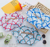 Футболка Фунтик 1810 l.blue - делук