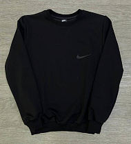 Свитер Mirwear Kids NW315-244-3 black - делук