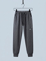 Штаны Спорт Dino D1671 grey - делук