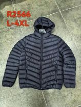 Куртка Faraon R2566 navy - делук