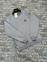 Свитшот F.T.H F164 grey - делук