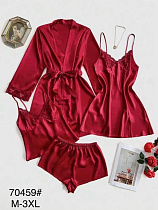 Комплект Estima 70459 red - делук