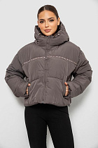 Куртка Obuv Ok2 17592 (12062) grey - делук