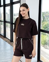 Костюм Azna ЛД11 brown - делук