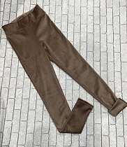 Лосины Valentina 803 brown - делук