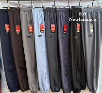 Штаны Спорт Shon S1993 l.grey - делук