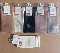 Носки Annet HK732 mix - делук