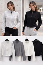 Кофта X-Ray 6688 d.grey - делук