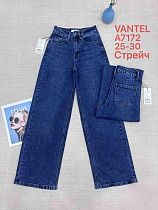 Джинсы Leen A7172 blue - делук