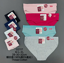 Трусики G2117 - делук