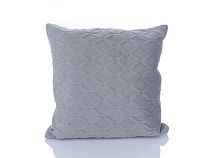 Подушка Obuv Ok2 1514 grey (11124) - делук