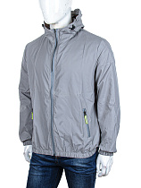 Ветровка Obuv Ok2 601 (99134) grey - делук