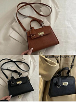 Сумка Fashion Bag 8648 camel - делук