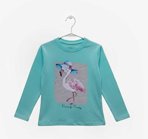 Свитер Dino DN230 l.blue - делук