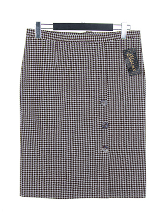 Юбка Logaster WU010 beige - делук