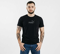 Футболка Sport Style 1-1 black - делук