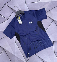 Футболка Rassul 66518 blue - делук