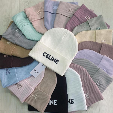 Шапка Candy CN1930 mix - делук