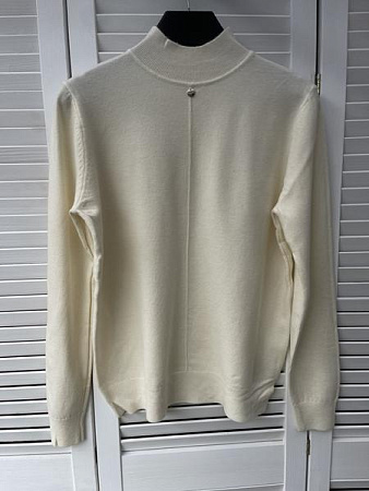 Свитер Karon 7032 l.beige - делук