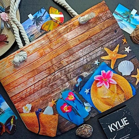 Сумка Luna-Bag 8976-6 brown - делук