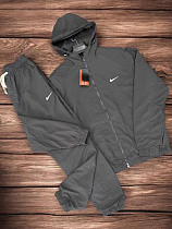 Костюм Спорт F.T.H F995 grey - делук