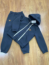 Костюм Спорт Marimaks 254-3 navy - делук