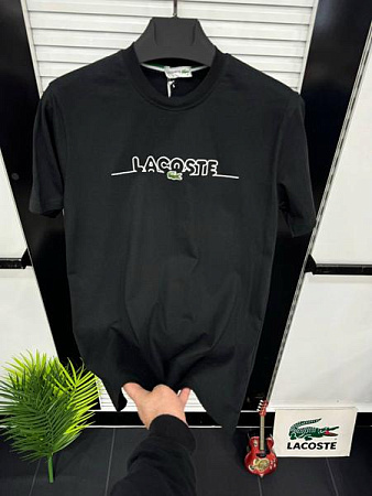 Футболка Hous Of Timur HT212 black - делук