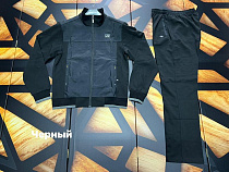 Костюм Спорт Navas NV1117 black - делук