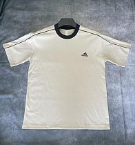 Футболка Dogan DG568 beige - делук