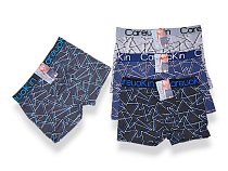 Трусы Jelzin A1688 mix - делук