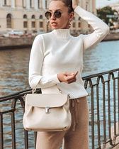 Гольф Novetly Store 618 white - делук