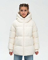 Куртка Moda School RITA milk - делук