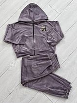 Костюм Спорт Marimaks 1065 purple - делук