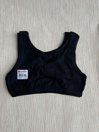 Топ Disneyopt Kids 4871Q black (10-11) Топ Disneyopt Kids 4871Q black (10-11) - делук