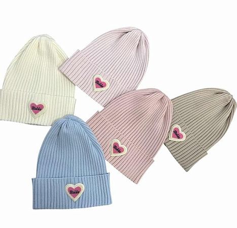 Шапка Dgmd D93 mix - делук