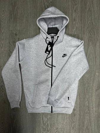 Кофта Спорт Ayden 123 grey - делук