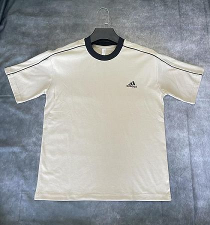 Футболка Dogan DG568 beige - делук