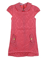 Платье Obuv Ok2 08905 coral - делук