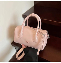 Сумка Fashion Bag X7665-1 pink - делук