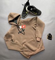 Худи Verton VR85 beige - делук