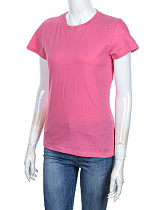 Футболка Banko N2004-4 pink - делук