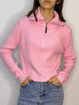 Свитер Kosta L062 pink - делук