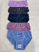 Трусы Disneyopt Kids 5071PB28 mix (12-13) Трусы Disneyopt Kids 5071PB28 mix (12-13) - делук