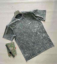 Футболка Annet VE0096 d.grey - делук