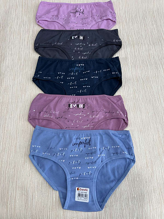 Трусы Disneyopt Kids 5071PB28 mix (12-13) - делук