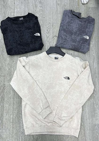 Свитер Verton W26457 grey - делук