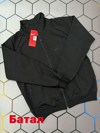 Кофта Спорт Alex Clothes 4852 black - делук
