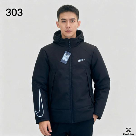 Куртка Jiher 303 black Куртка Jiher 303 black - делук